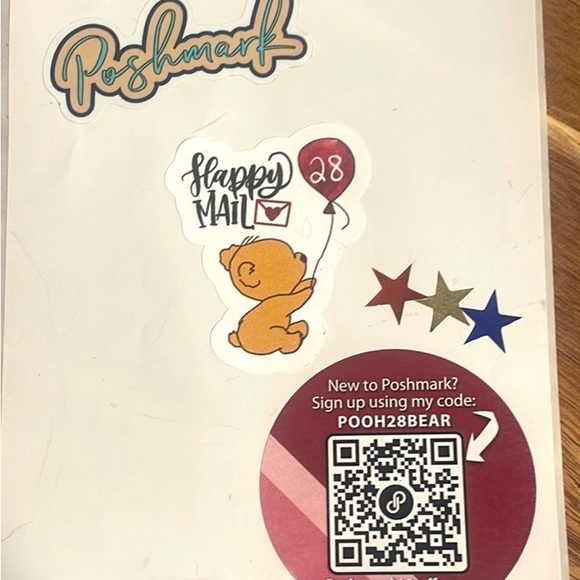 Stance Kids Wade Collection Tropical Floral Crew Socks New Size Youth 3-5.5 - Picture 4 of 6